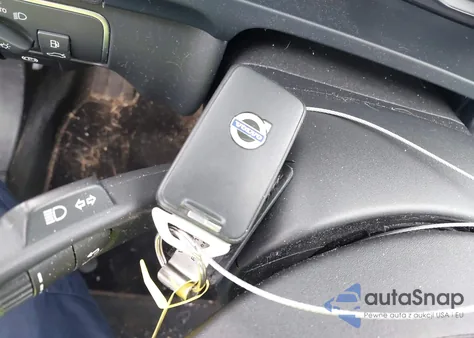 2016 Volvo V60 T5 Premier from USA, damaged, VIN YV1612SK7G1308783